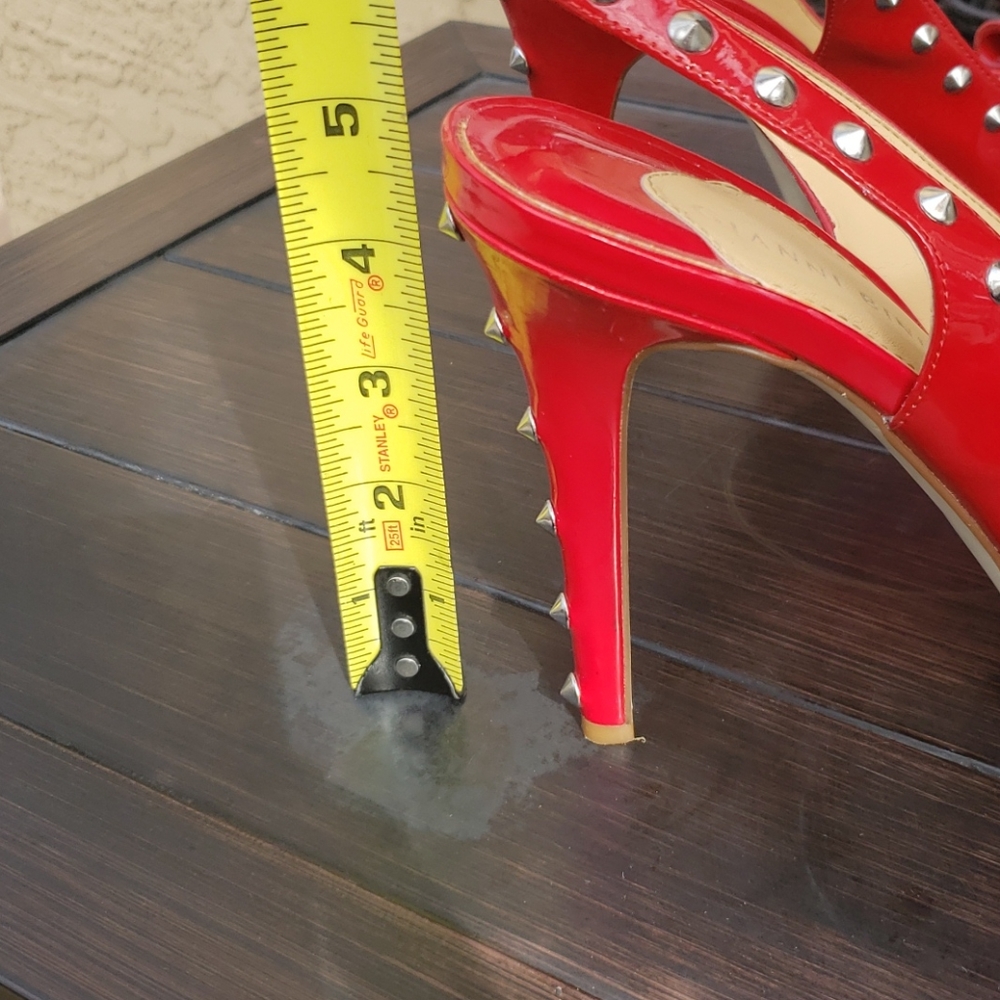 Red Heels - image 7